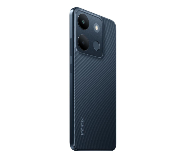 Infinix Smart 7 3/64GB Polar Black - 1149943 - zdjęcie 5